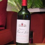 Chateau Fleur de Lisse Emilion Grand Cru 2004