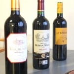 Chateau le Barrain Médoc 2009