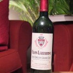 Clos Labarde Saint Emilion Grand Cru 1999