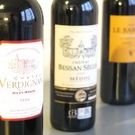 Chateau Bessan Ségur  Médoc 2009